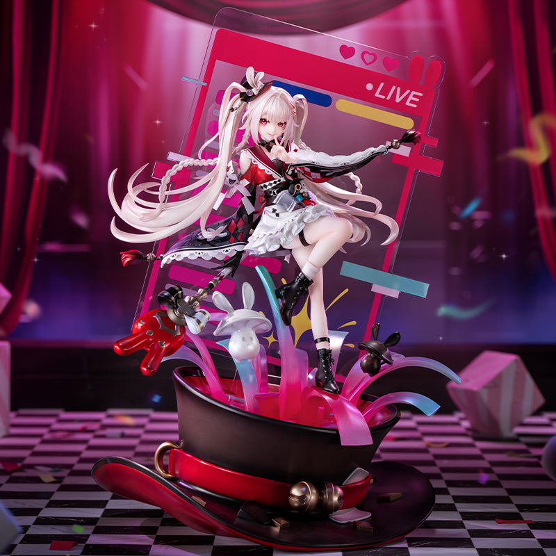 (1/7 Scale Figure) Honkai: Star Rail Sparxie: Bonus Edition