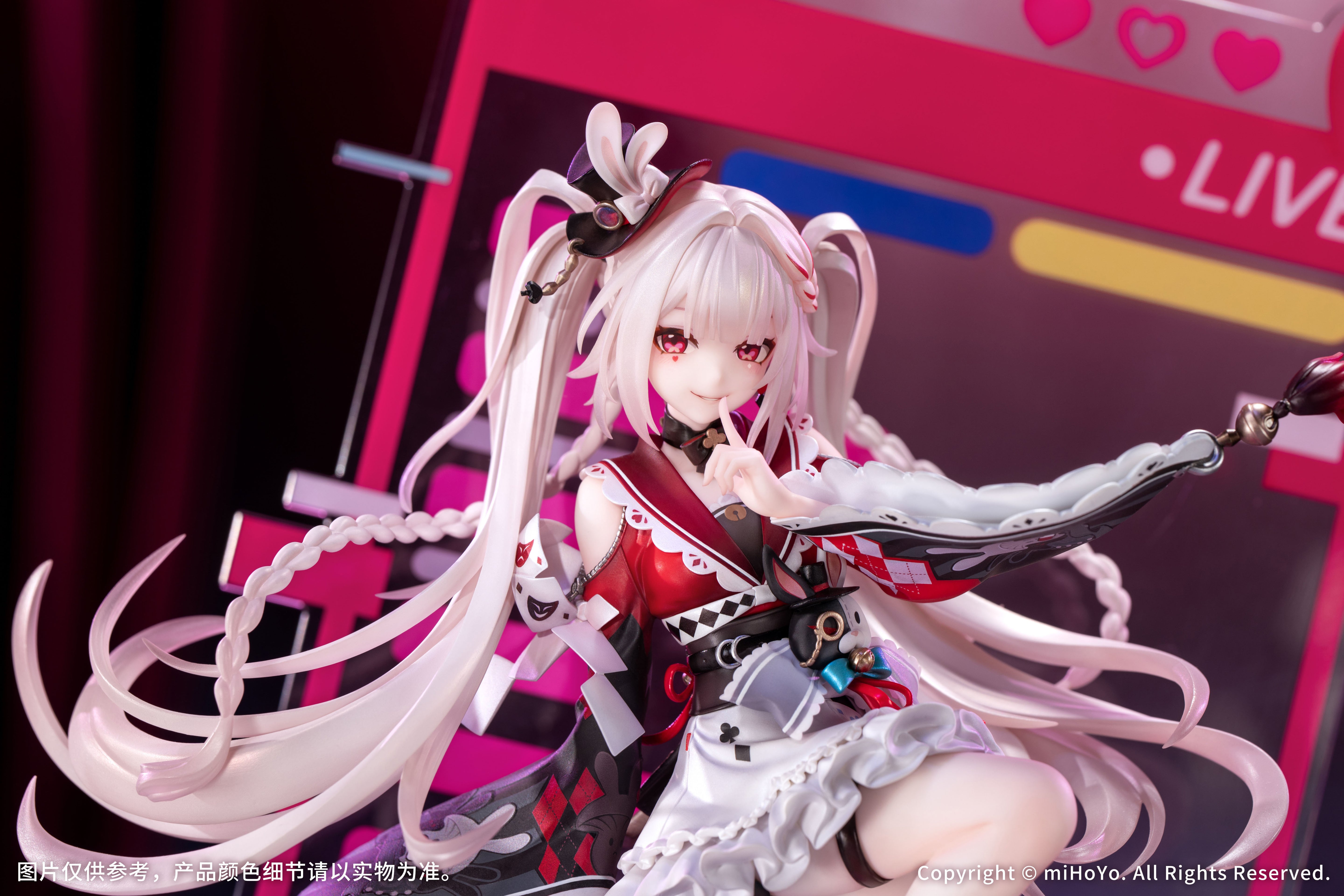 (1/7 Scale Figure) Honkai: Star Rail Sparxie: Bonus Edition