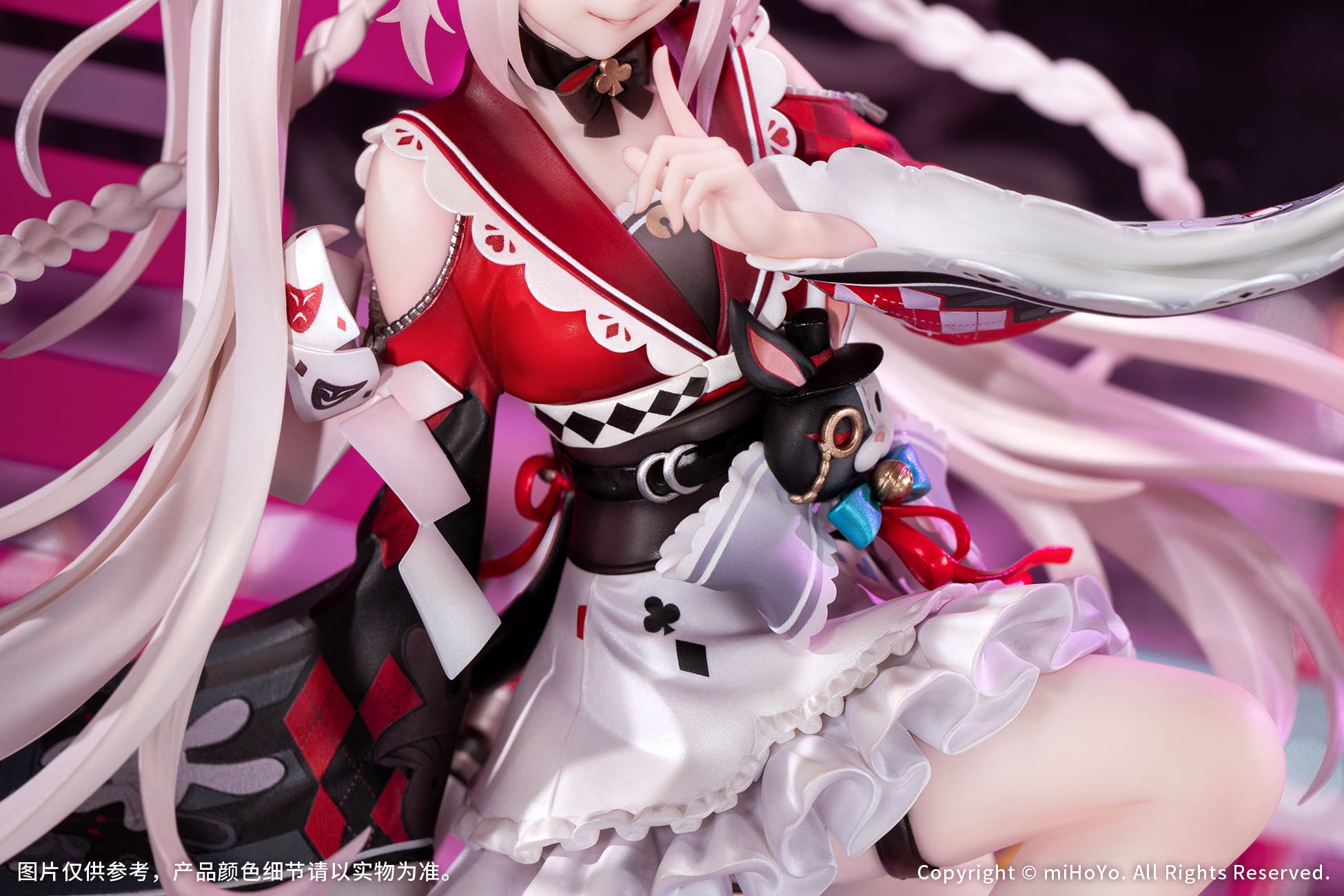 (1/7 Scale Figure) Honkai: Star Rail Sparxie: Standard Edition