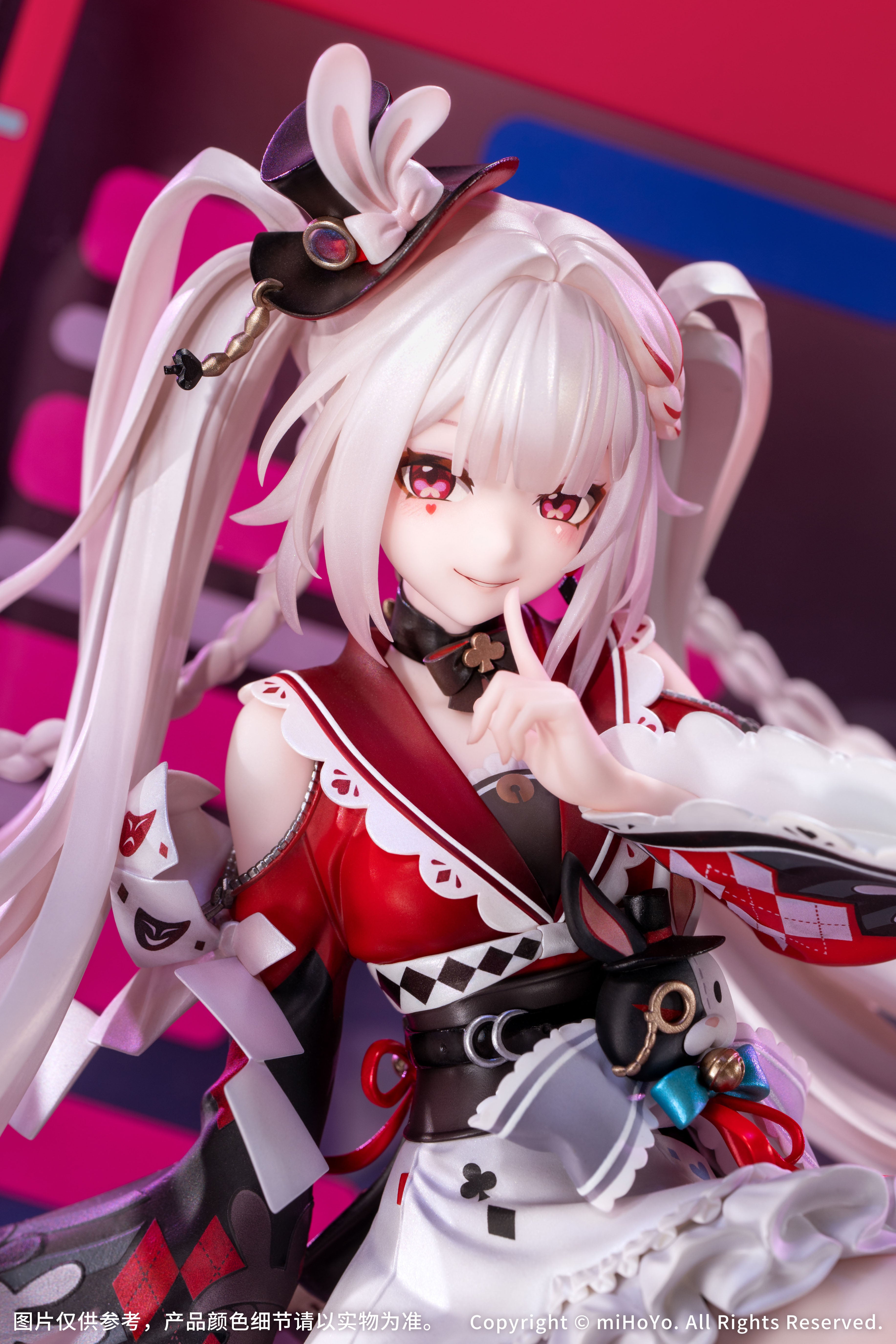 (1/7 Scale Figure) Honkai: Star Rail Sparxie: Bonus Edition