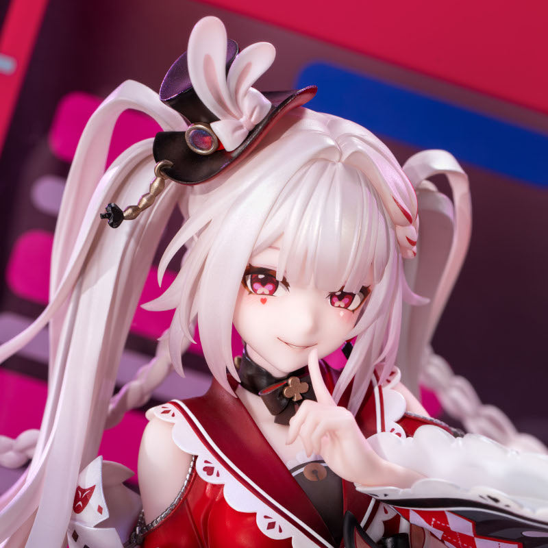 (1/7 Scale Figure) Honkai: Star Rail Sparxie: Standard Edition