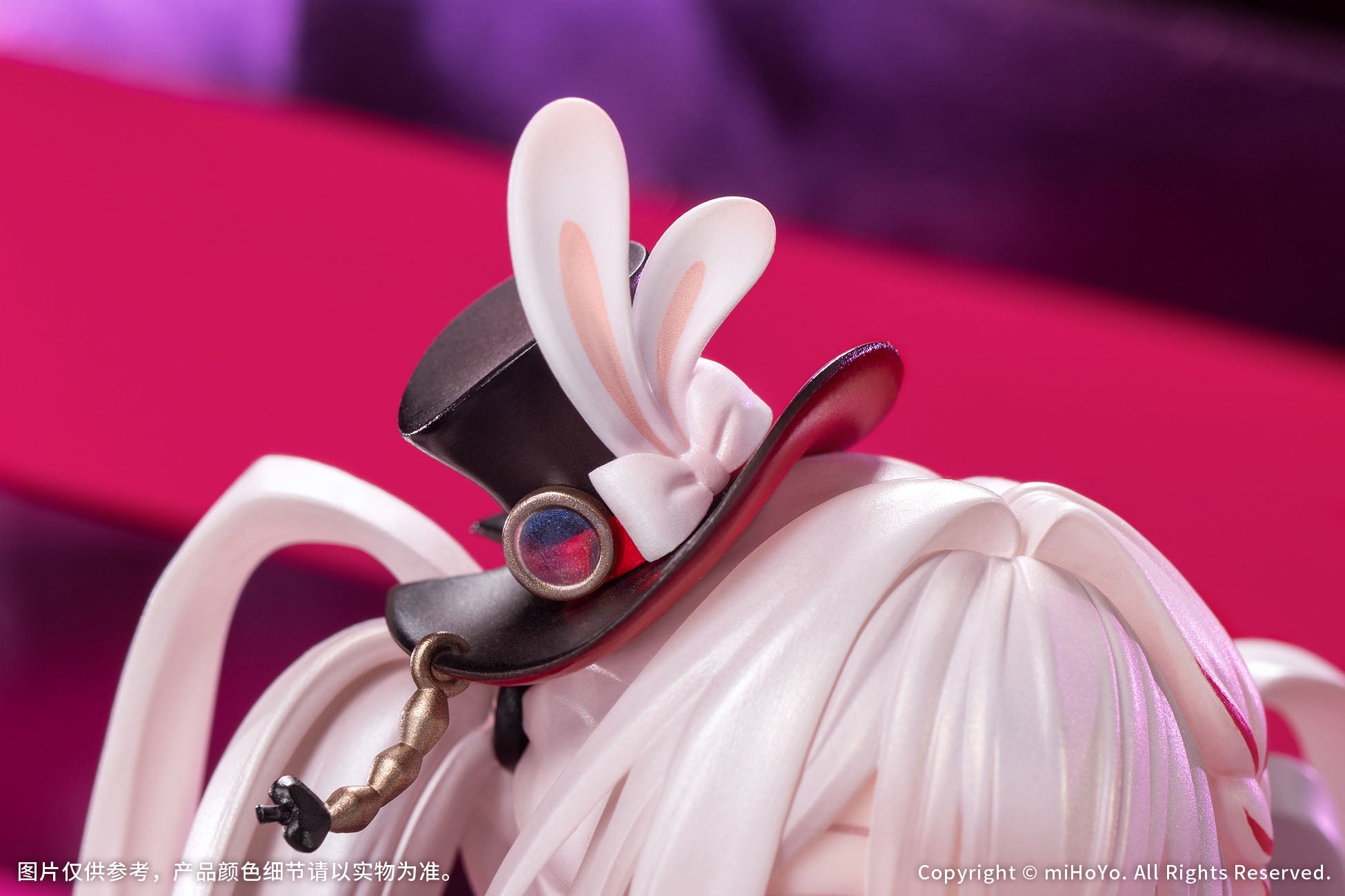 (1/7 Scale Figure) Honkai: Star Rail Sparxie: Bonus Edition