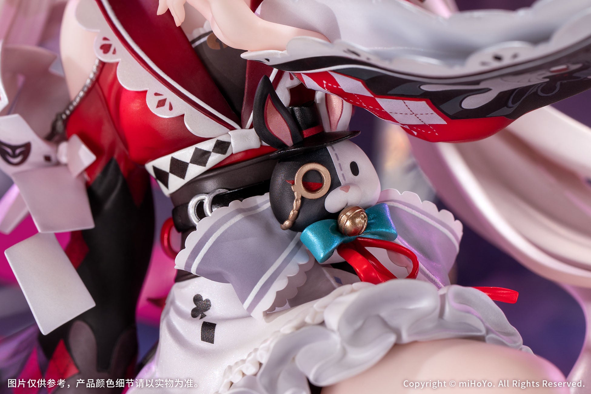 (1/7 Scale Figure) Honkai: Star Rail Sparxie: Bonus Edition