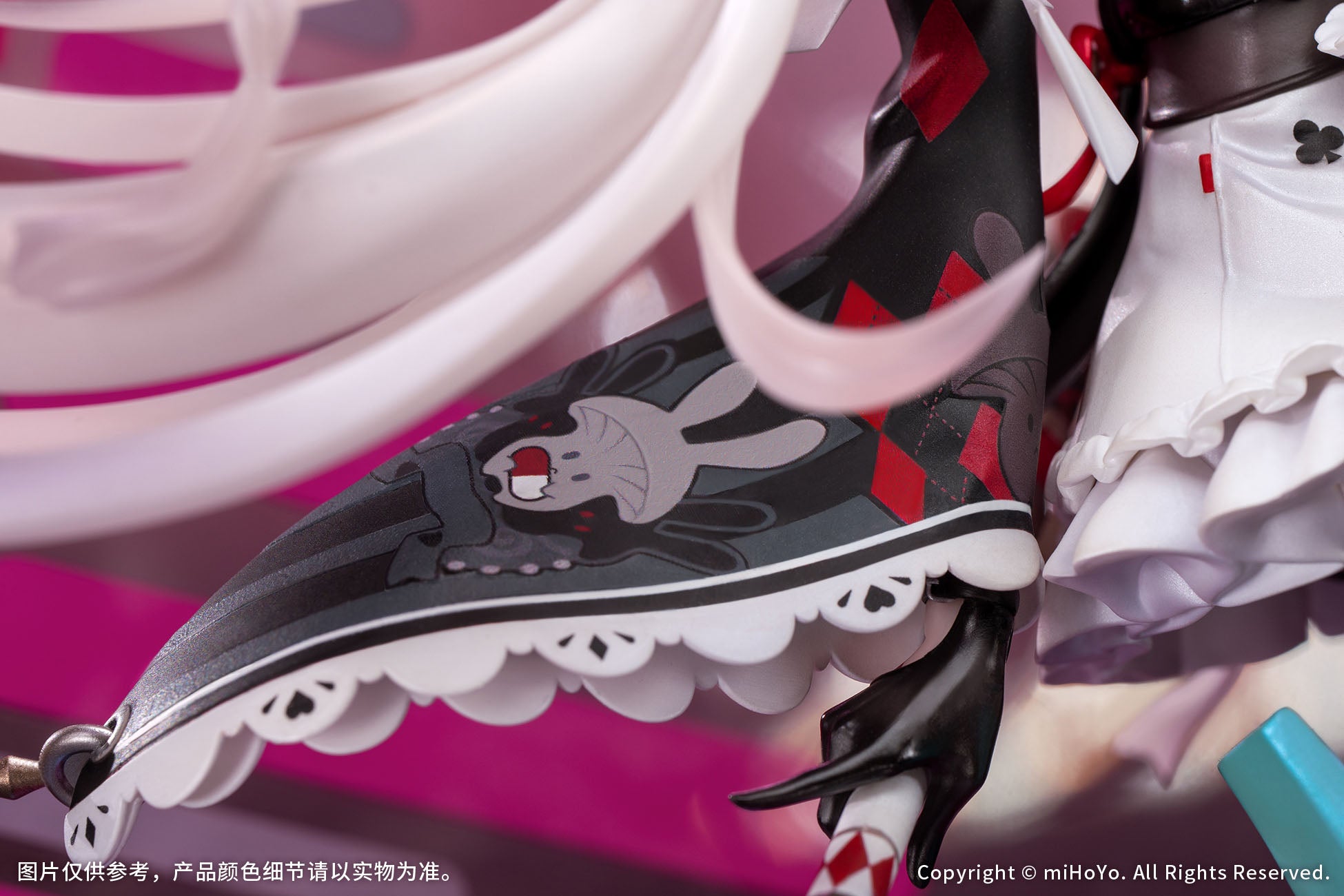 (1/7 Scale Figure) Honkai: Star Rail Sparxie: Bonus Edition