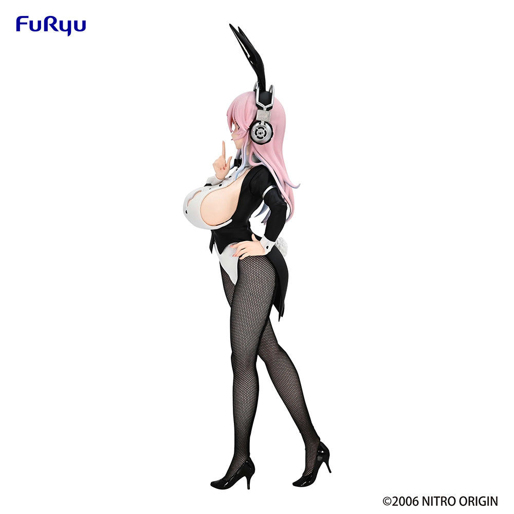 [Super Sonico] BiCute Bunnies Figure (Tailcoat Ver.)