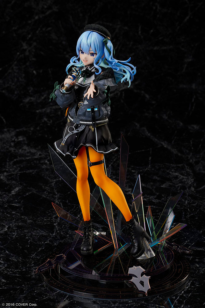 [Hololive] Hoshimachi Suisei – 1/7 Scale Figure
