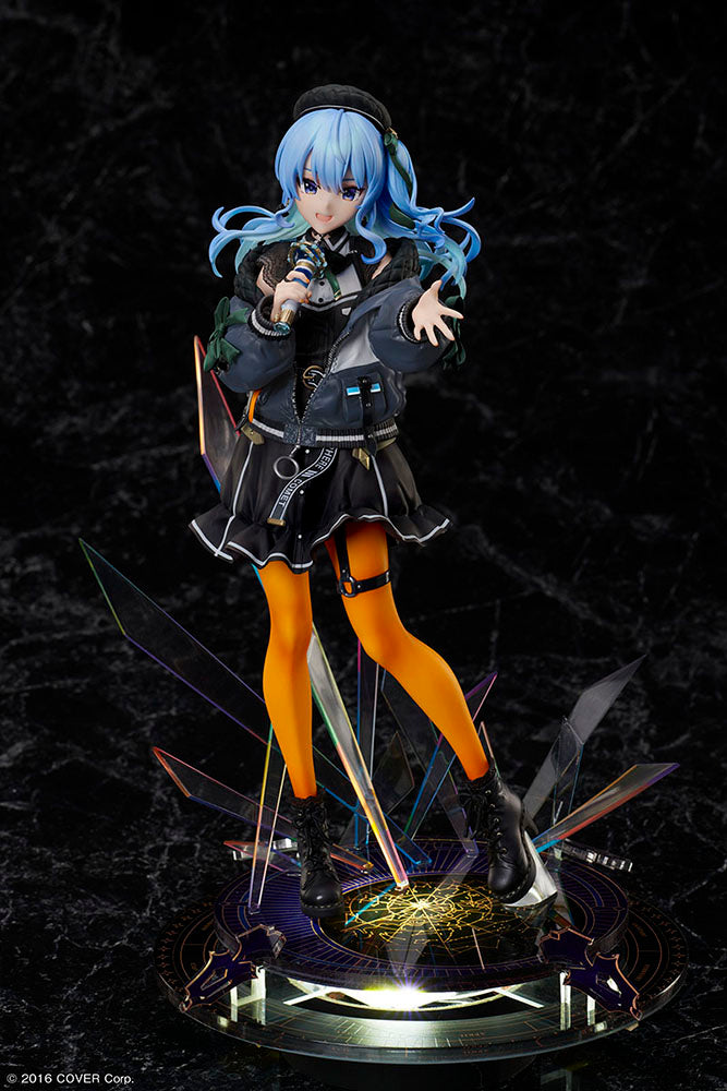 [Hololive] Hoshimachi Suisei – 1/7 Scale Figure