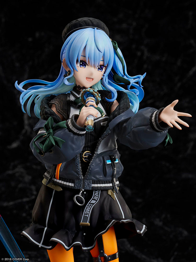[Hololive] Hoshimachi Suisei – 1/7 Scale Figure