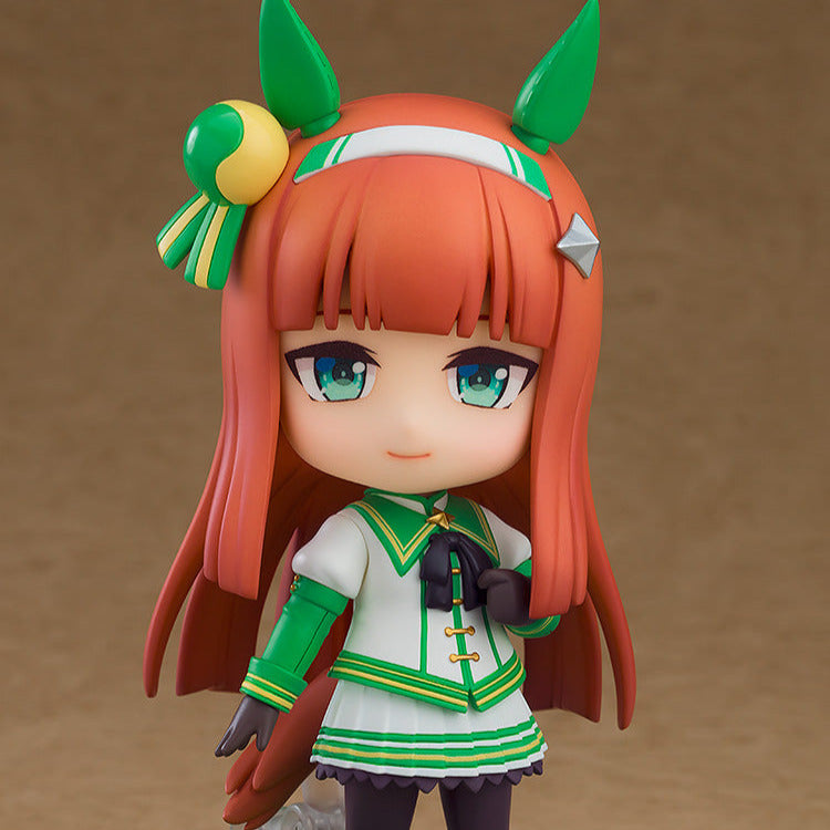 [Uma Musume] Silence Suzuka - Nendoroid 2750