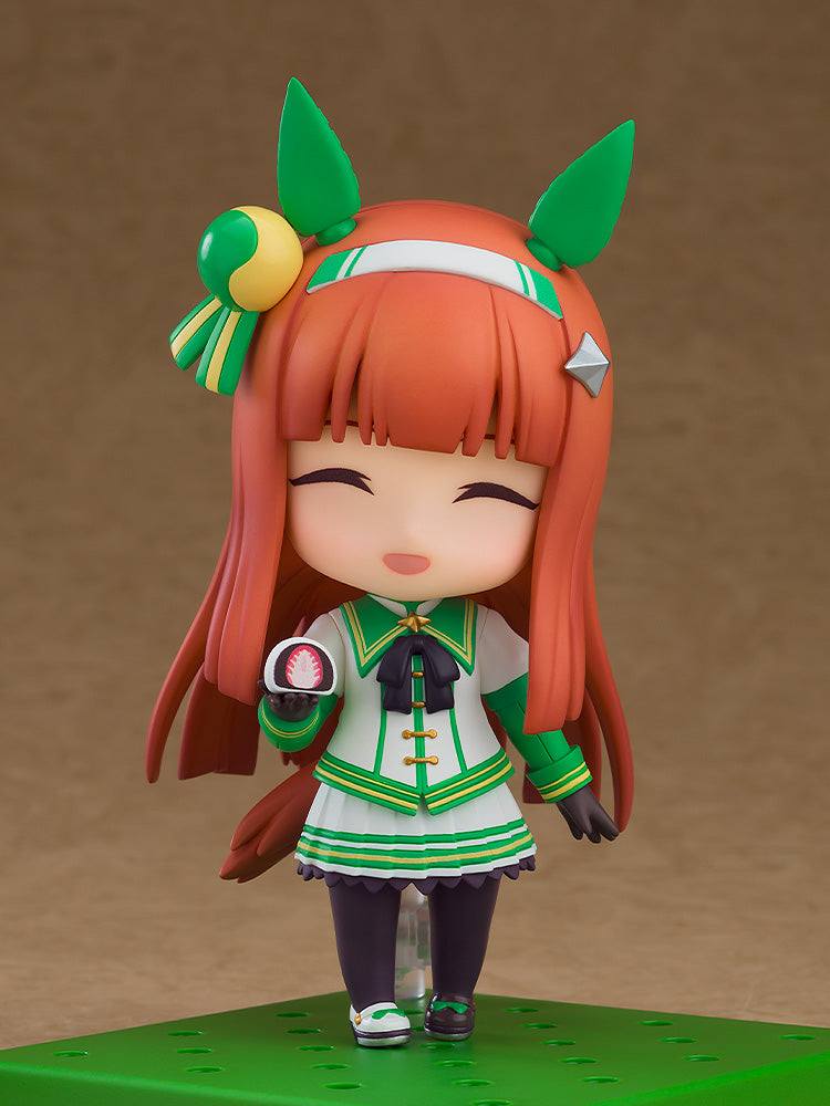 [Uma Musume] Silence Suzuka - Nendoroid 2750