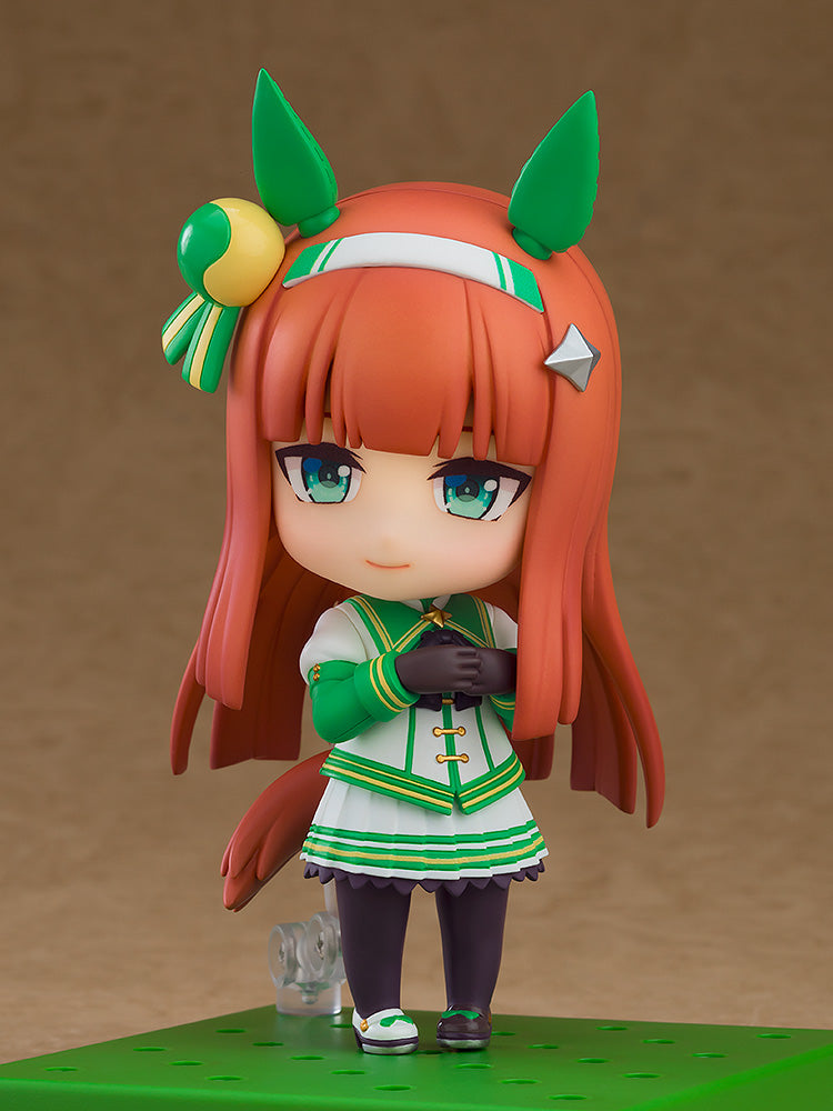 [Uma Musume] Silence Suzuka - Nendoroid 2750