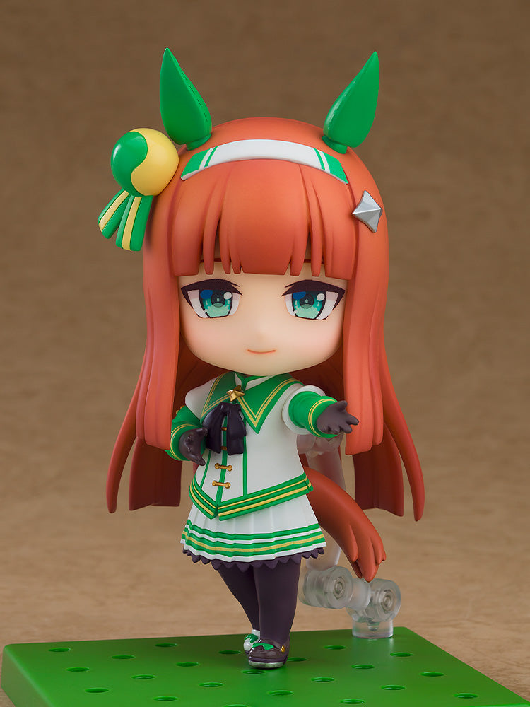 [Uma Musume] Silence Suzuka - Nendoroid 2750