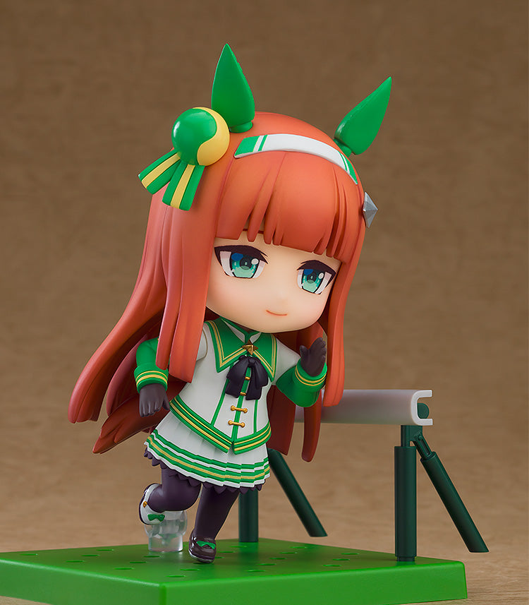 [Uma Musume] Silence Suzuka - Nendoroid 2750