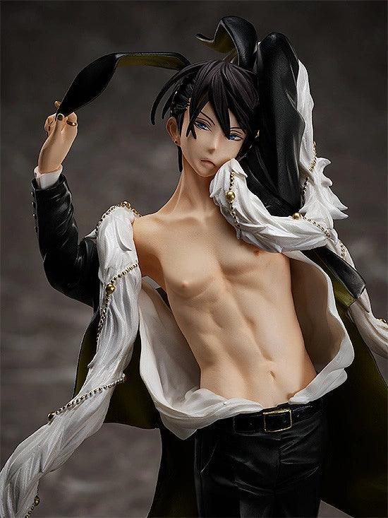 [DAKAICHI] Takato Saijo B-STYLE - 1/8 Scale Figure