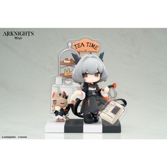 [Arknights] Talulah: Dessert Time - Non-Scale Figure