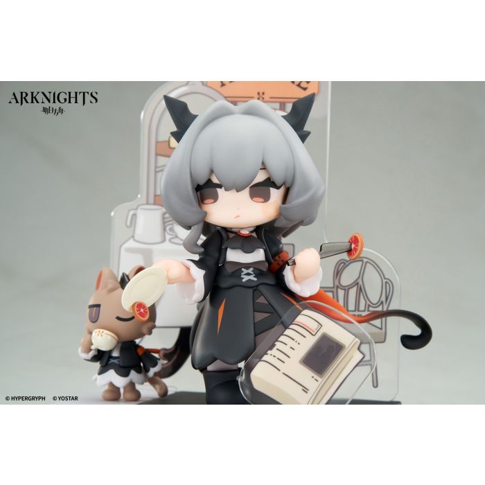 [Arknights] Talulah: Dessert Time - Non-Scale Figure