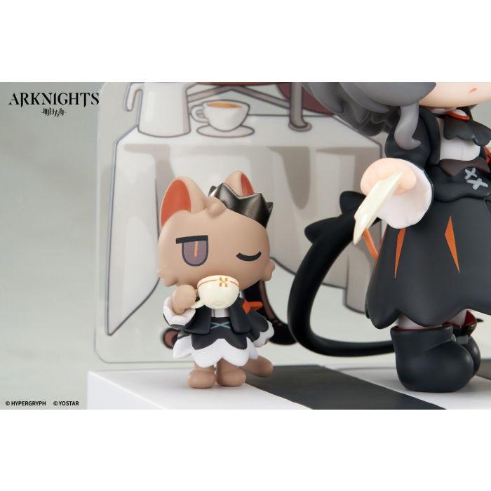 [Arknights] Talulah: Dessert Time - Non-Scale Figure