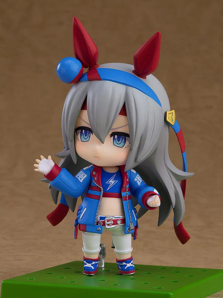 (Nendoroid 2703) Umamusume Tamamo Cross