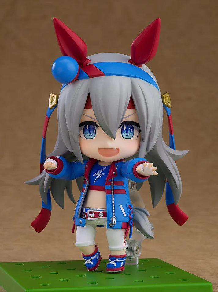 (Nendoroid 2703) Umamusume Tamamo Cross