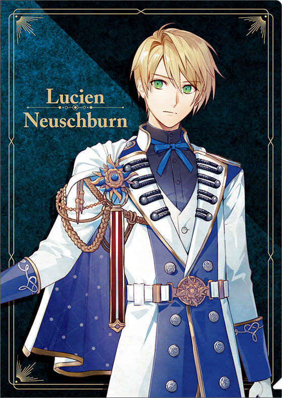 [even if Tempest] File Folder/Lucien