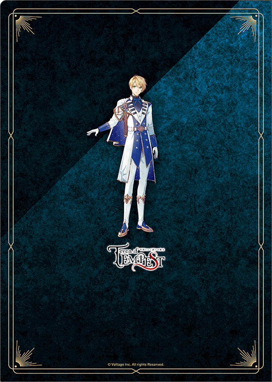 [even if Tempest] File Folder/Lucien