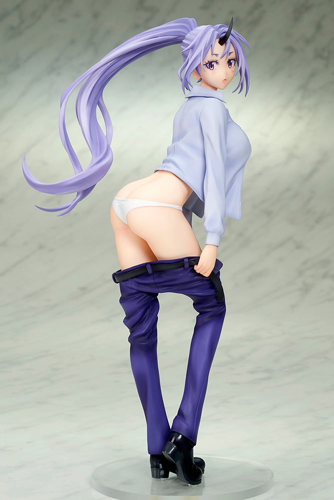 [Tensura: That Time I Got Reincarnated as a Slime] Shion Changing Ver. – 1/7 Scale Figure