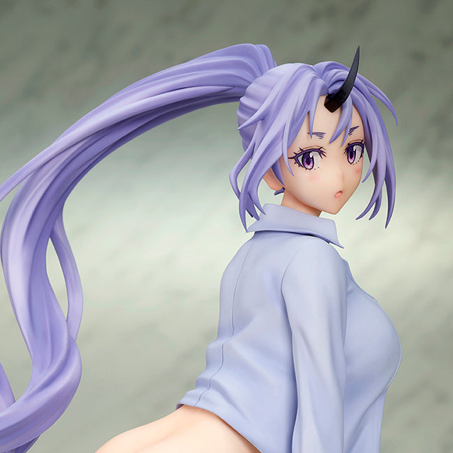 [Tensura: That Time I Got Reincarnated as a Slime] Shion Changing Ver. – 1/7 Scale Figure