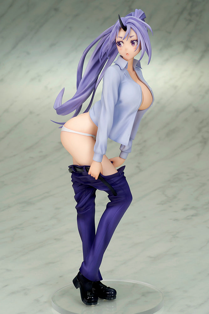 [Tensura: That Time I Got Reincarnated as a Slime] Shion Changing Ver. – 1/7 Scale Figure