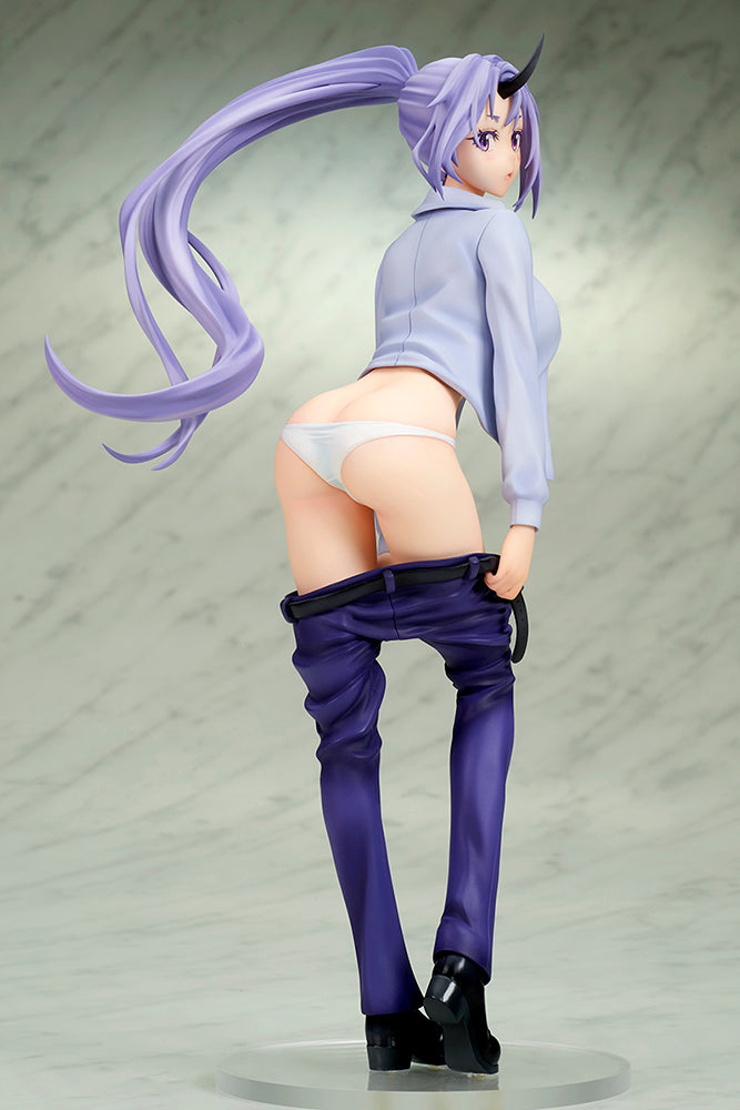 [Tensura: That Time I Got Reincarnated as a Slime] Shion Changing Ver. – 1/7 Scale Figure