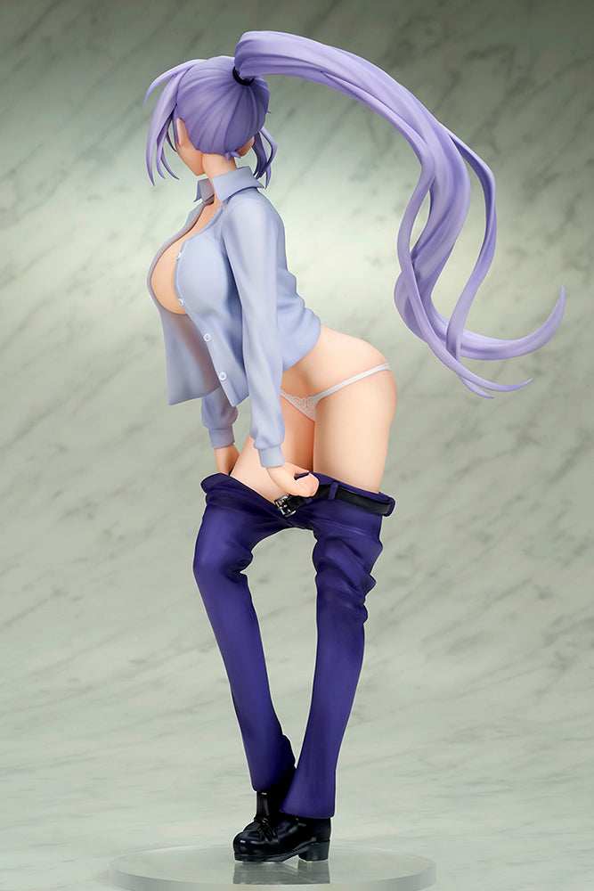 [Tensura: That Time I Got Reincarnated as a Slime] Shion Changing Ver. – 1/7 Scale Figure