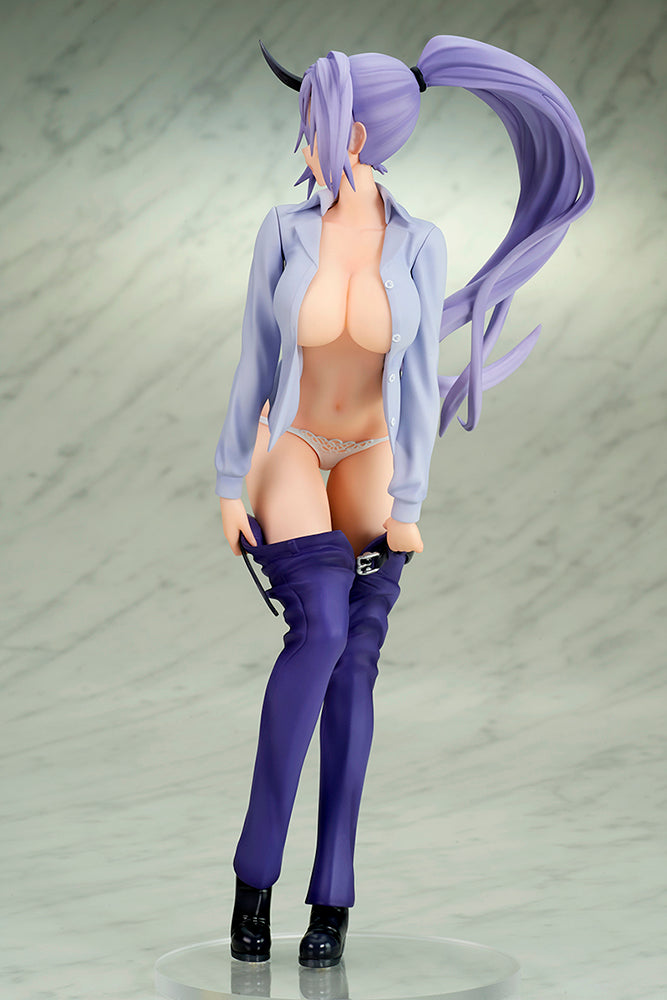 [Tensura: That Time I Got Reincarnated as a Slime] Shion Changing Ver. – 1/7 Scale Figure