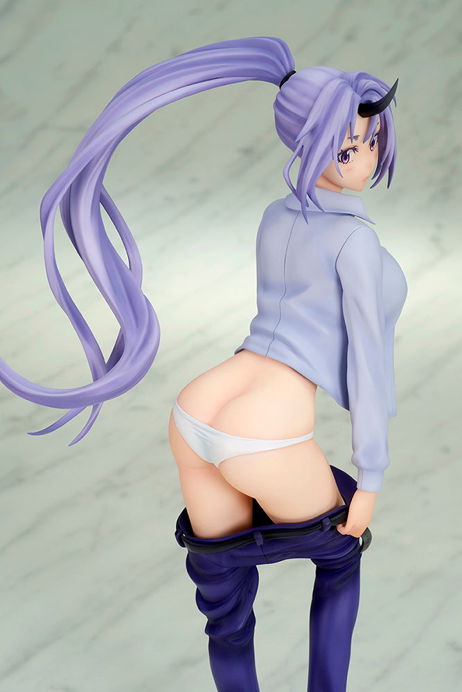 [Tensura: That Time I Got Reincarnated as a Slime] Shion Changing Ver. – 1/7 Scale Figure