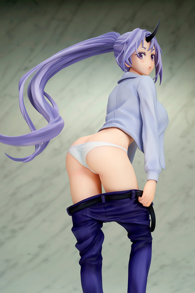 [Tensura: That Time I Got Reincarnated as a Slime] Shion Changing Ver. – 1/7 Scale Figure