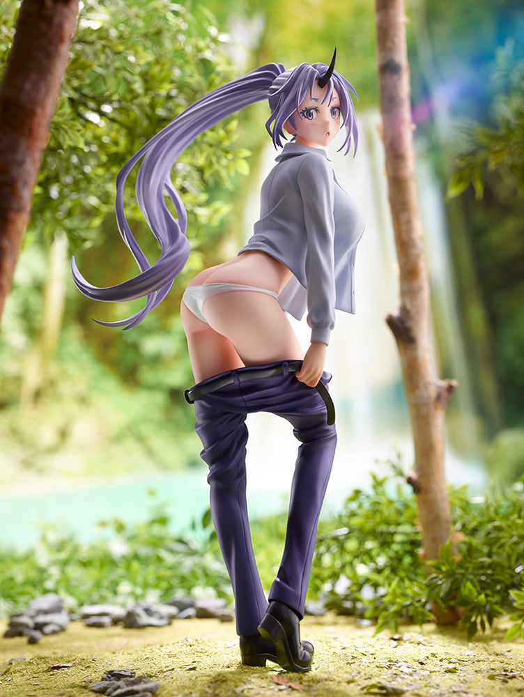 [Tensura: That Time I Got Reincarnated as a Slime] Shion Changing Ver. – 1/7 Scale Figure