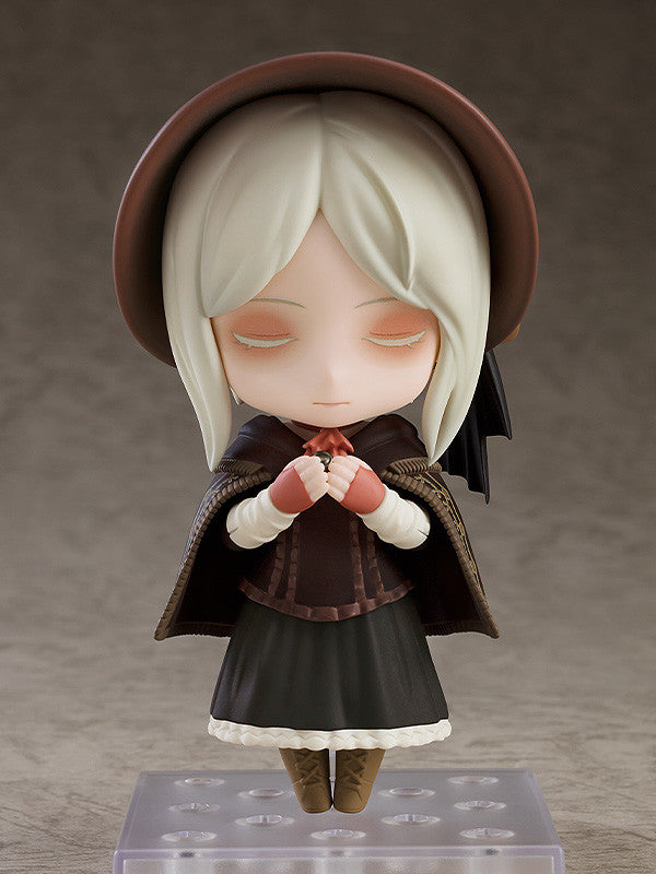 [Bloodborne] The Doll - Nendoroid 1992