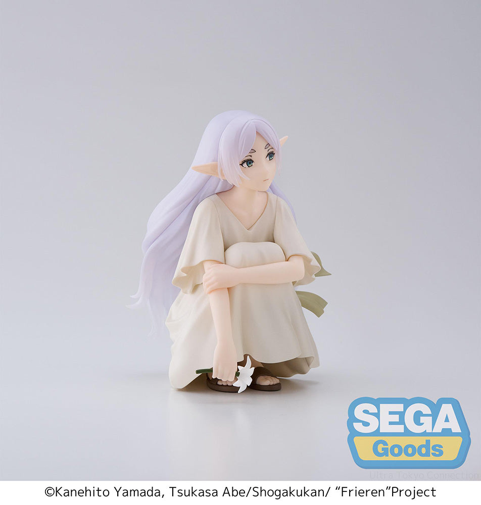 [Frieren: Beyond Journey's End] Frieren (In Those Days ver.) - Figure