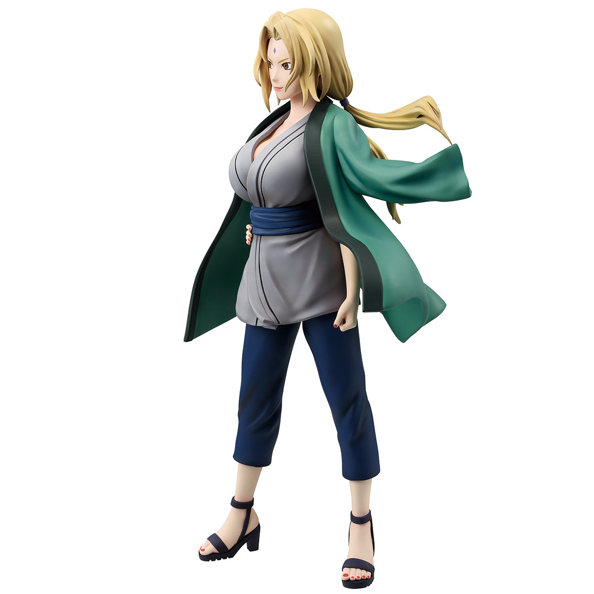 [Naruto Shippuden] Tsunade – Ichibansho Figure