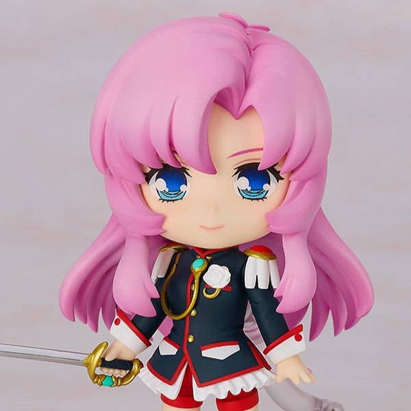 [Revolutionary Girl Utena] Utena Tenjo - Nendoroid 2765