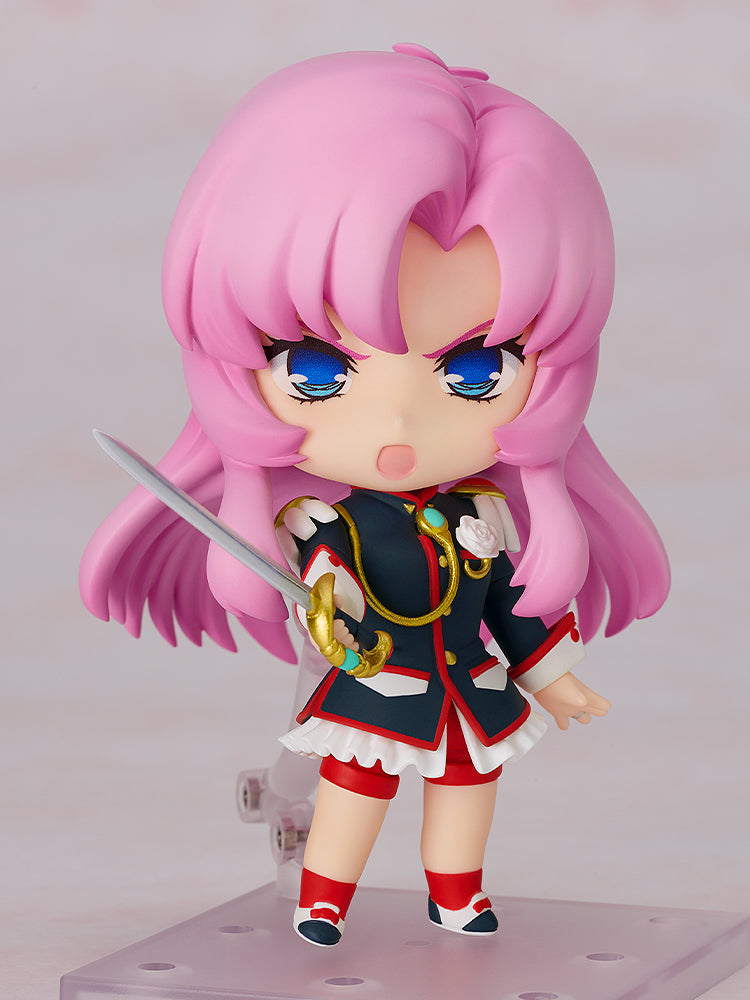 [Revolutionary Girl Utena] Utena Tenjo - Nendoroid 2765