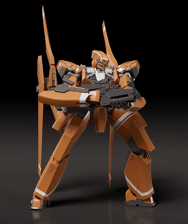 (Moderoid) Aldnoah. Zero KG-6 Sleipnir