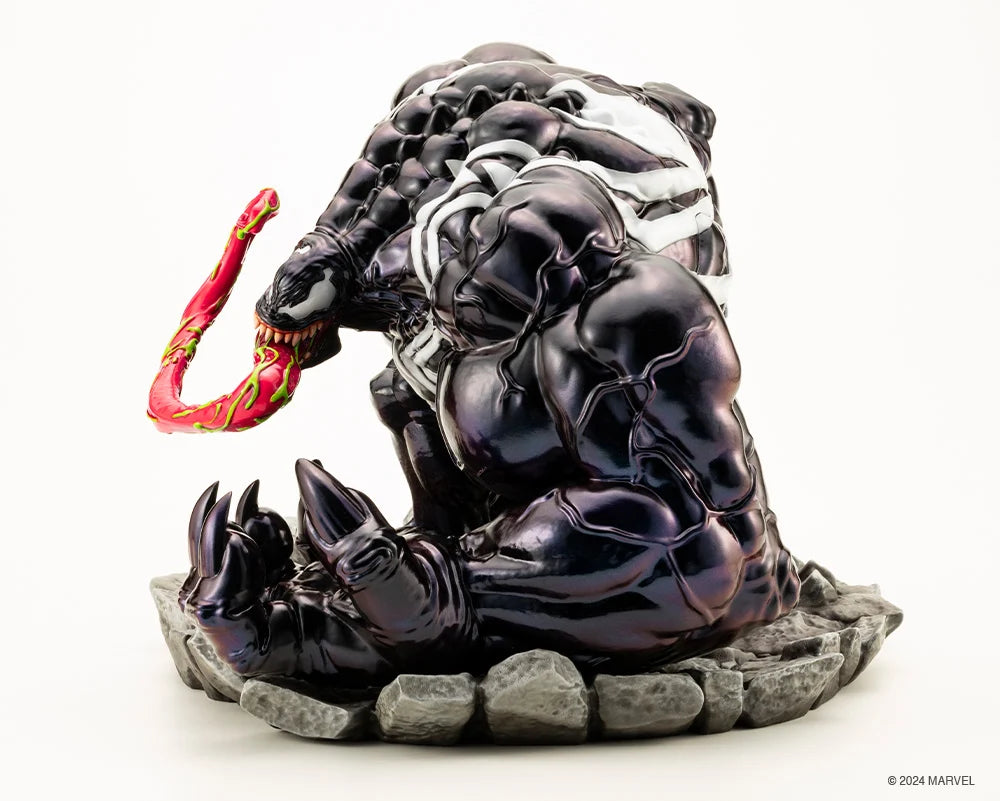 [Marvel] Venom "Armed & Dangerous" - 1/6 Scale Figure