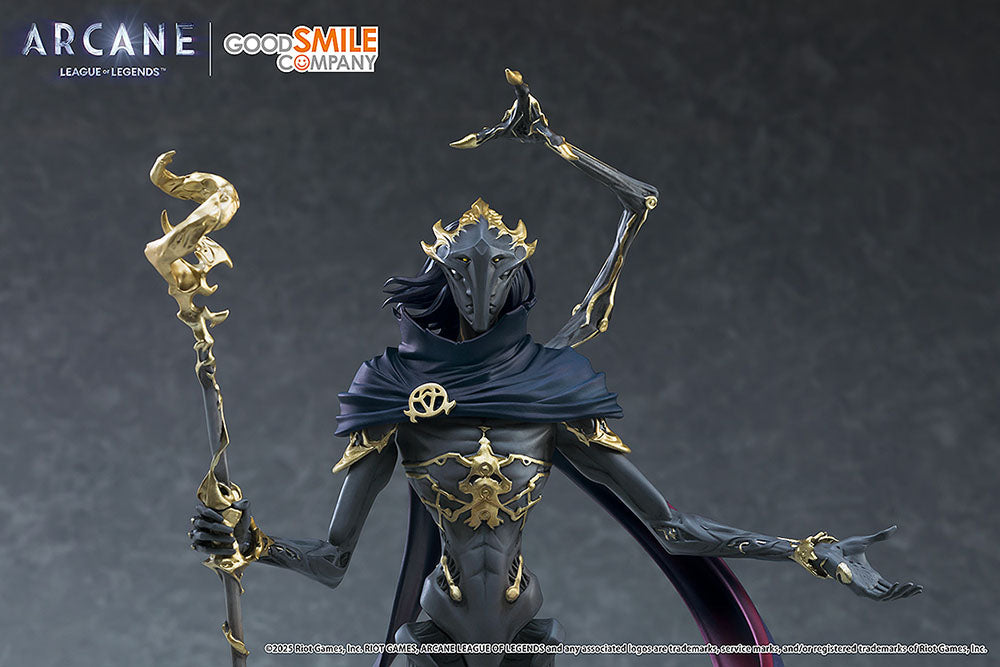 [Arcane] Champion Viktor - POP UP PARADE SP