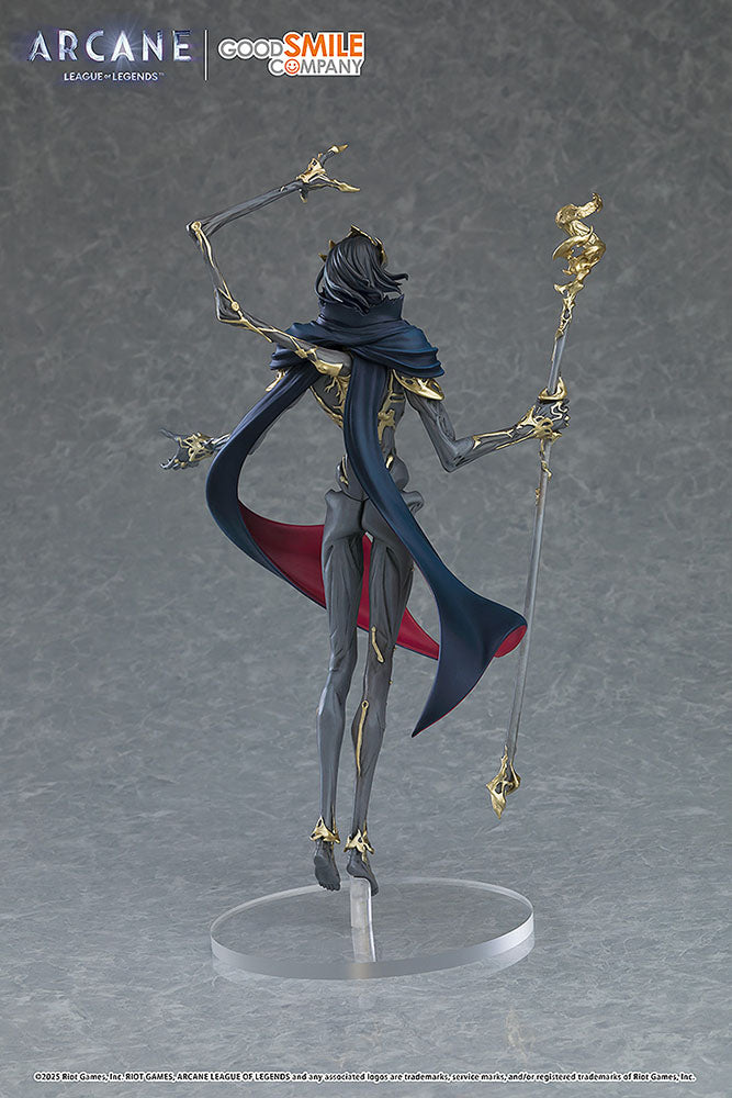 [Arcane] Champion Viktor - POP UP PARADE SP