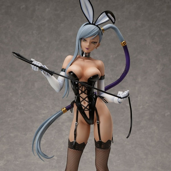 [Code Geass] B-style Villetta Nu: Bunny Ver. – 1/4 Scale Figure