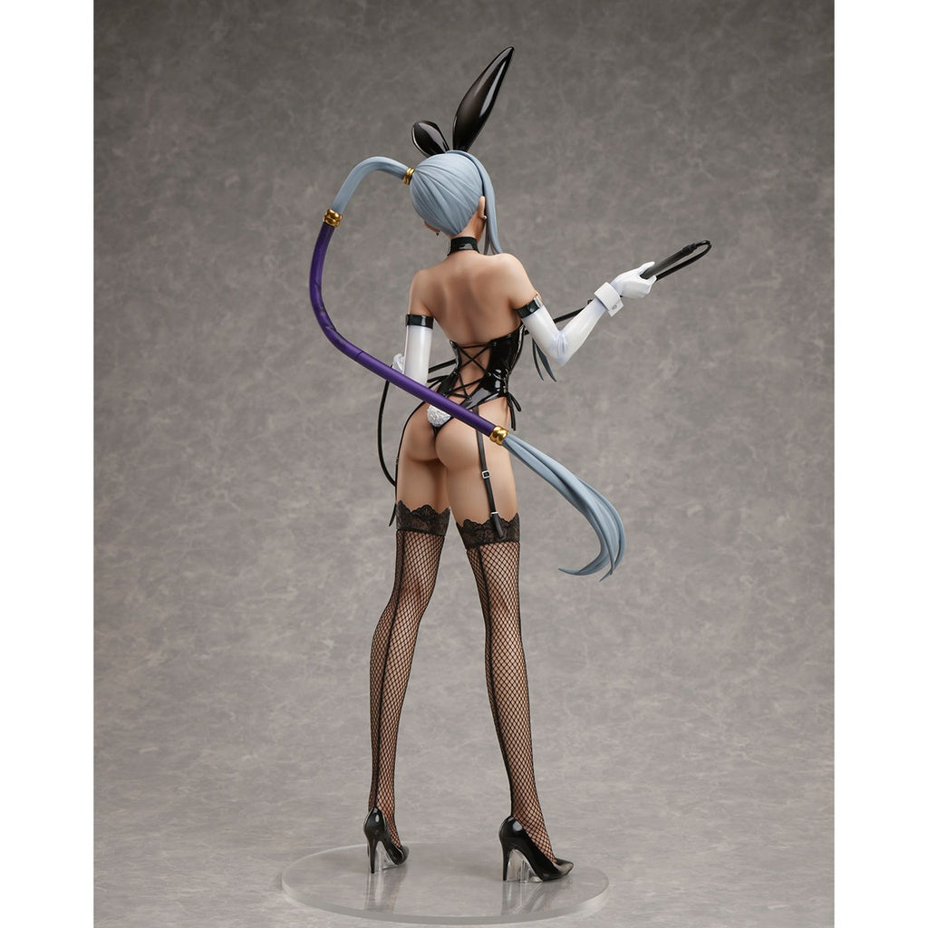 [Code Geass] B-style Villetta Nu: Bunny Ver. – 1/4 Scale Figure