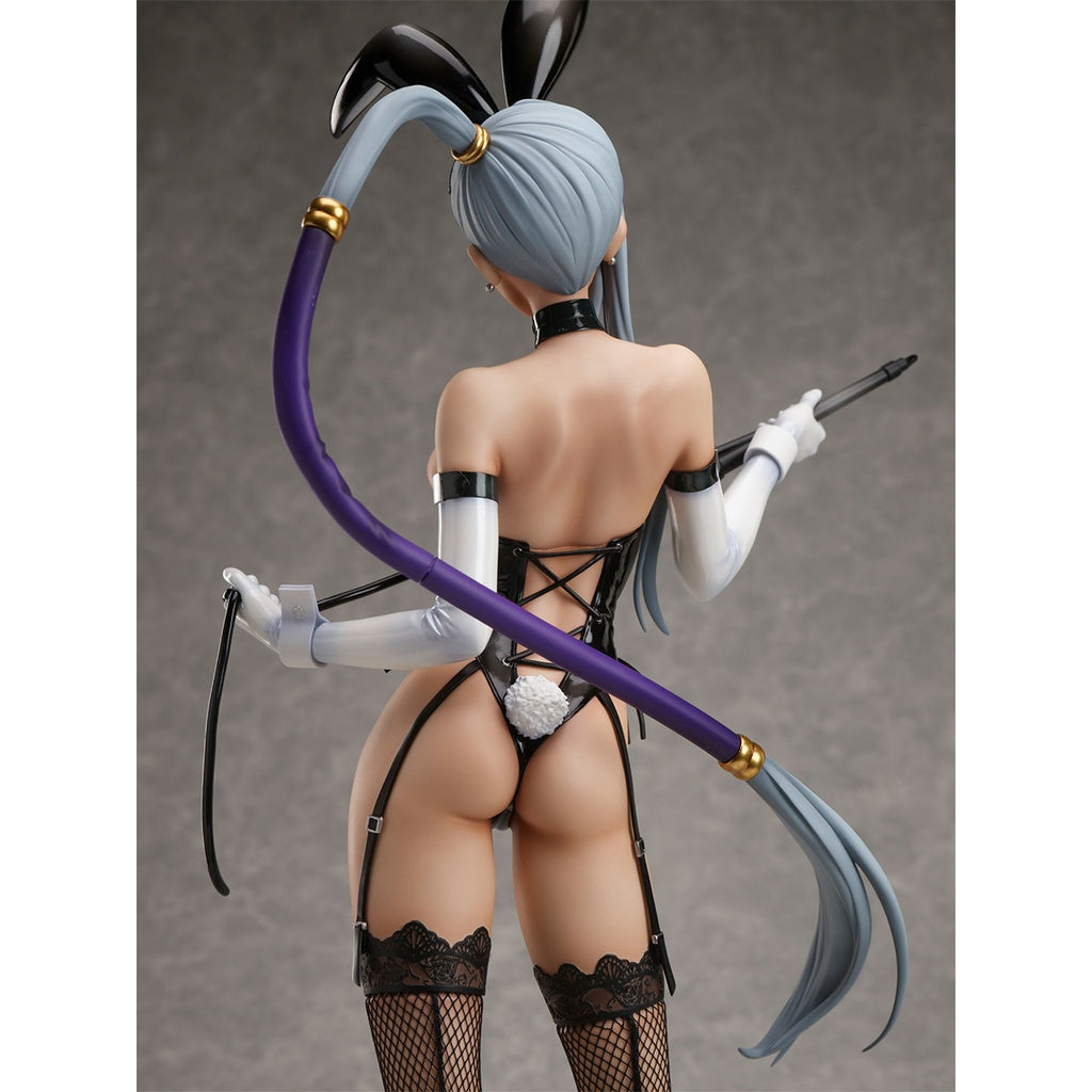 [Code Geass] B-style Villetta Nu: Bunny Ver. – 1/4 Scale Figure