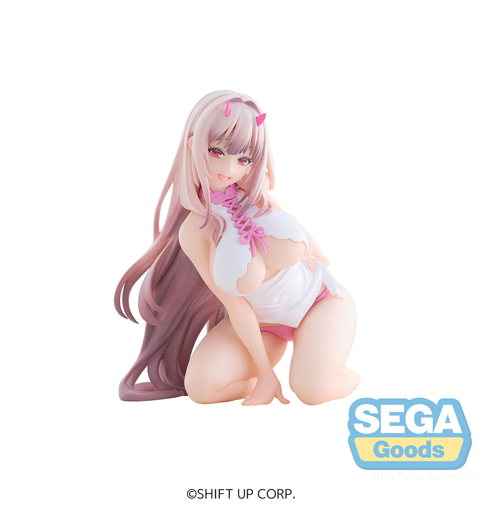 [GODDESS OF VICTORY: NIKKE] Viper – Yumemirize Figure