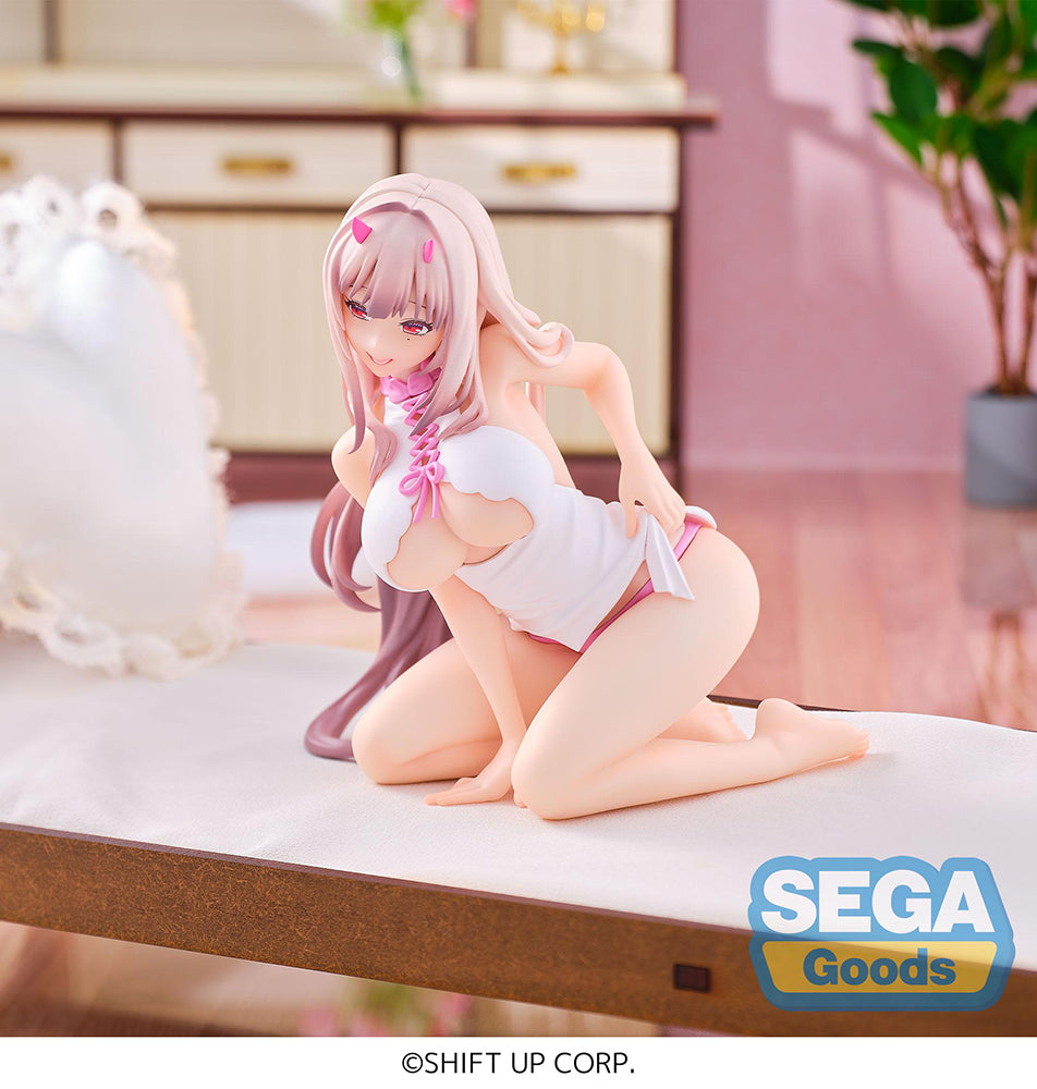 [GODDESS OF VICTORY: NIKKE] Viper – Yumemirize Figure