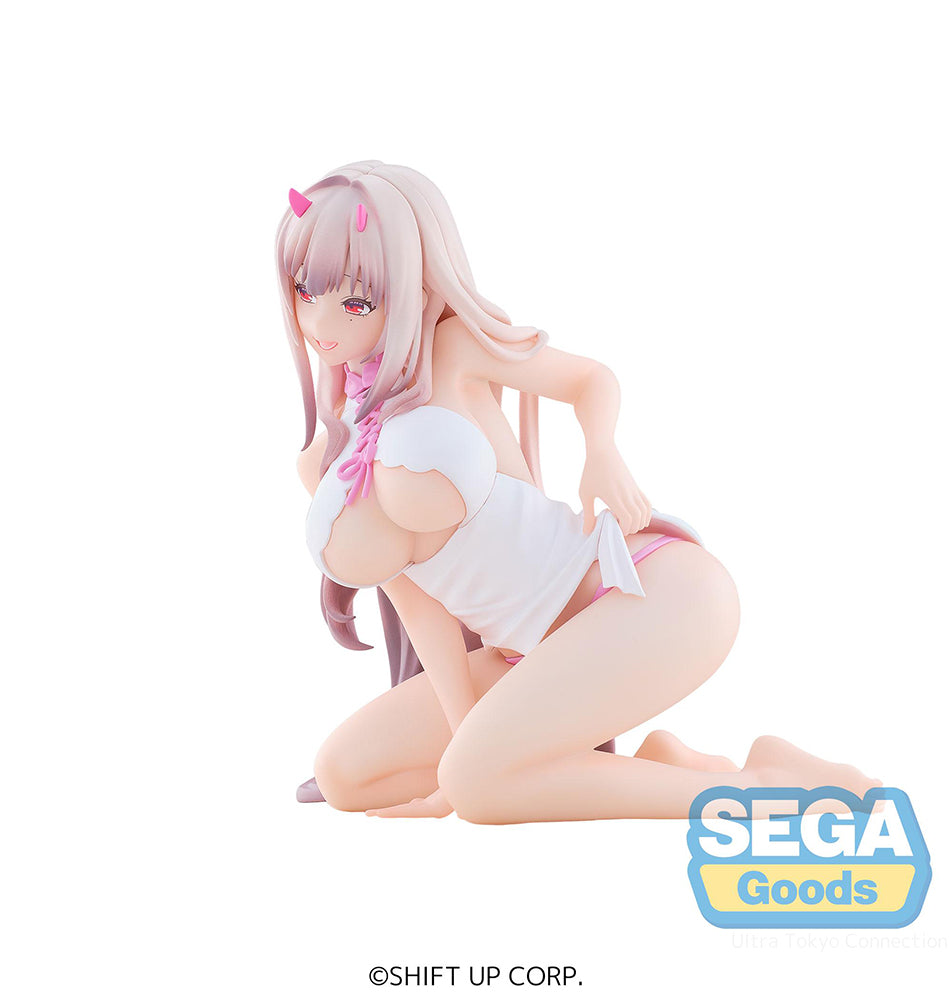 [GODDESS OF VICTORY: NIKKE] Viper – Yumemirize Figure