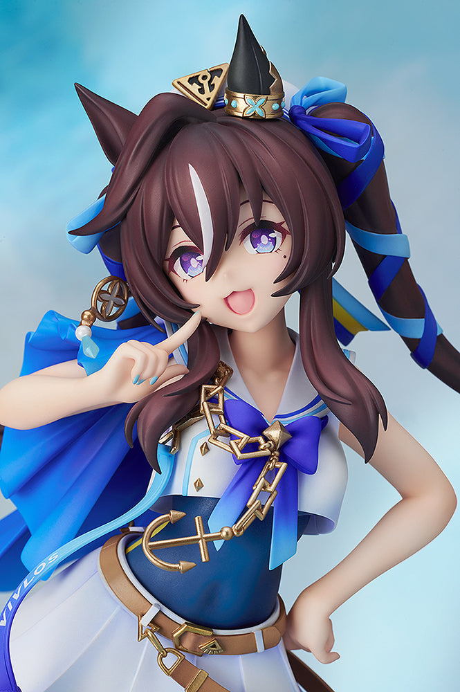 [Uma Musume Pretty Derby] Vivlos - 1/7 Scale Figure